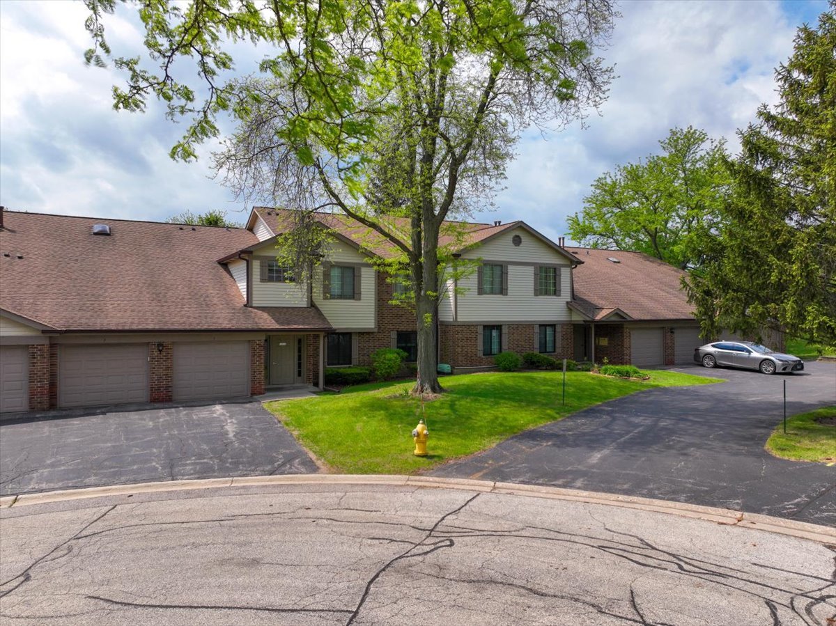 1611 W Partridge Court Unit: 8