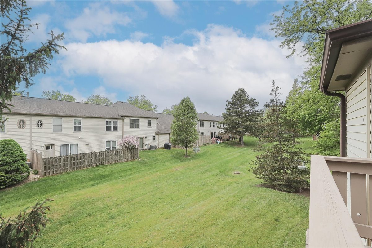 1611 W Partridge Court Unit: 8