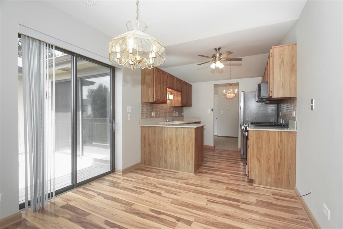 1611 W Partridge Court Unit: 8