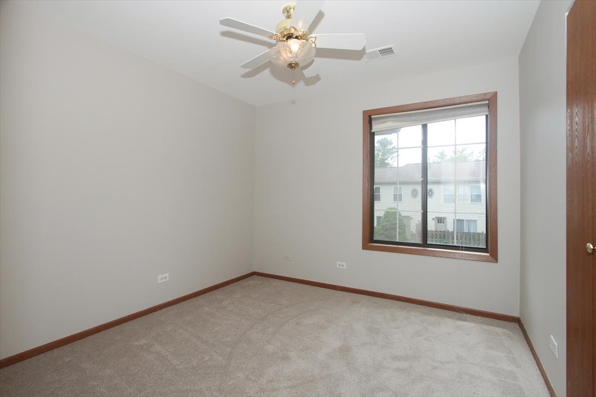 1611 W Partridge Court Unit: 8