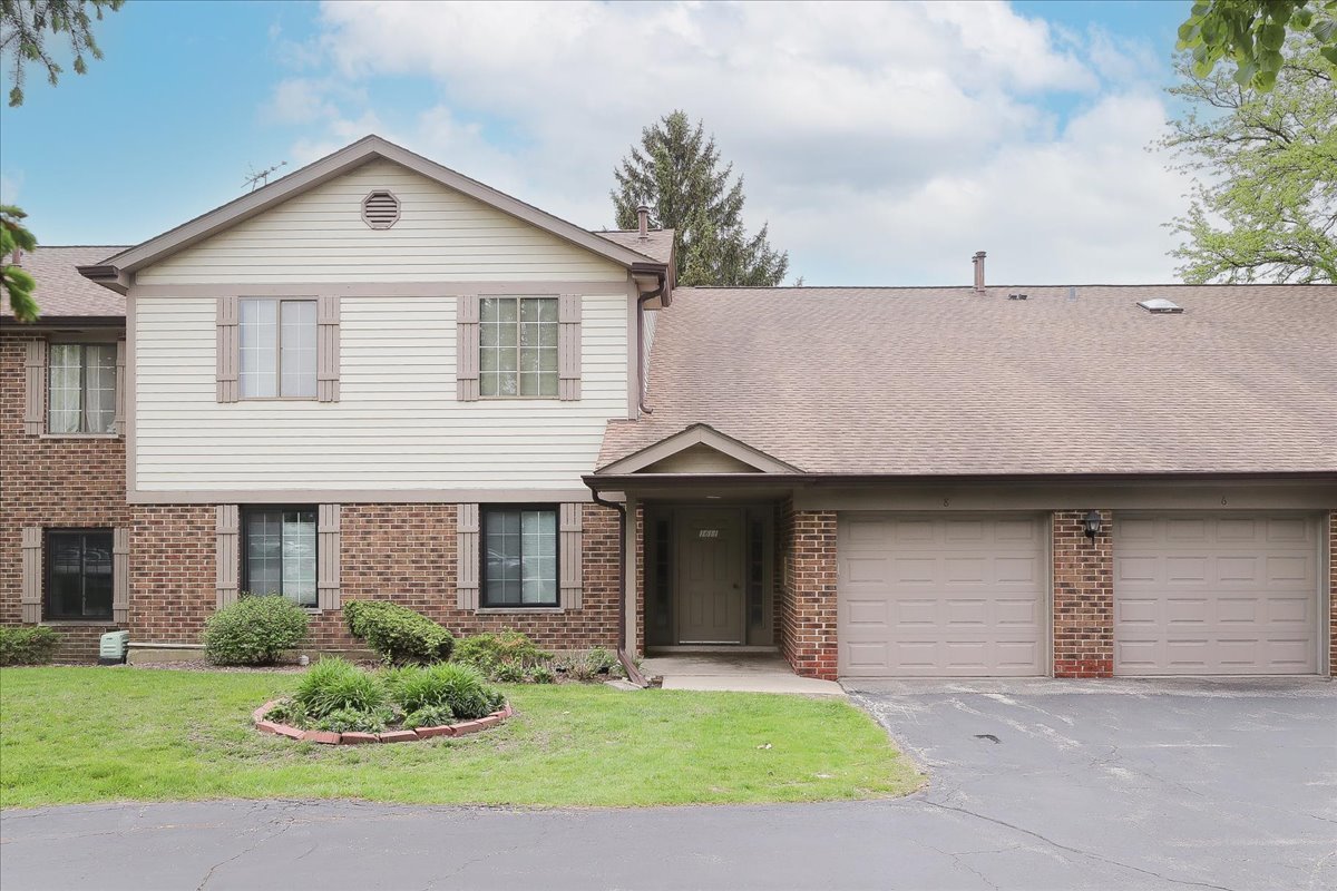 1611 W Partridge Court Unit: 8
