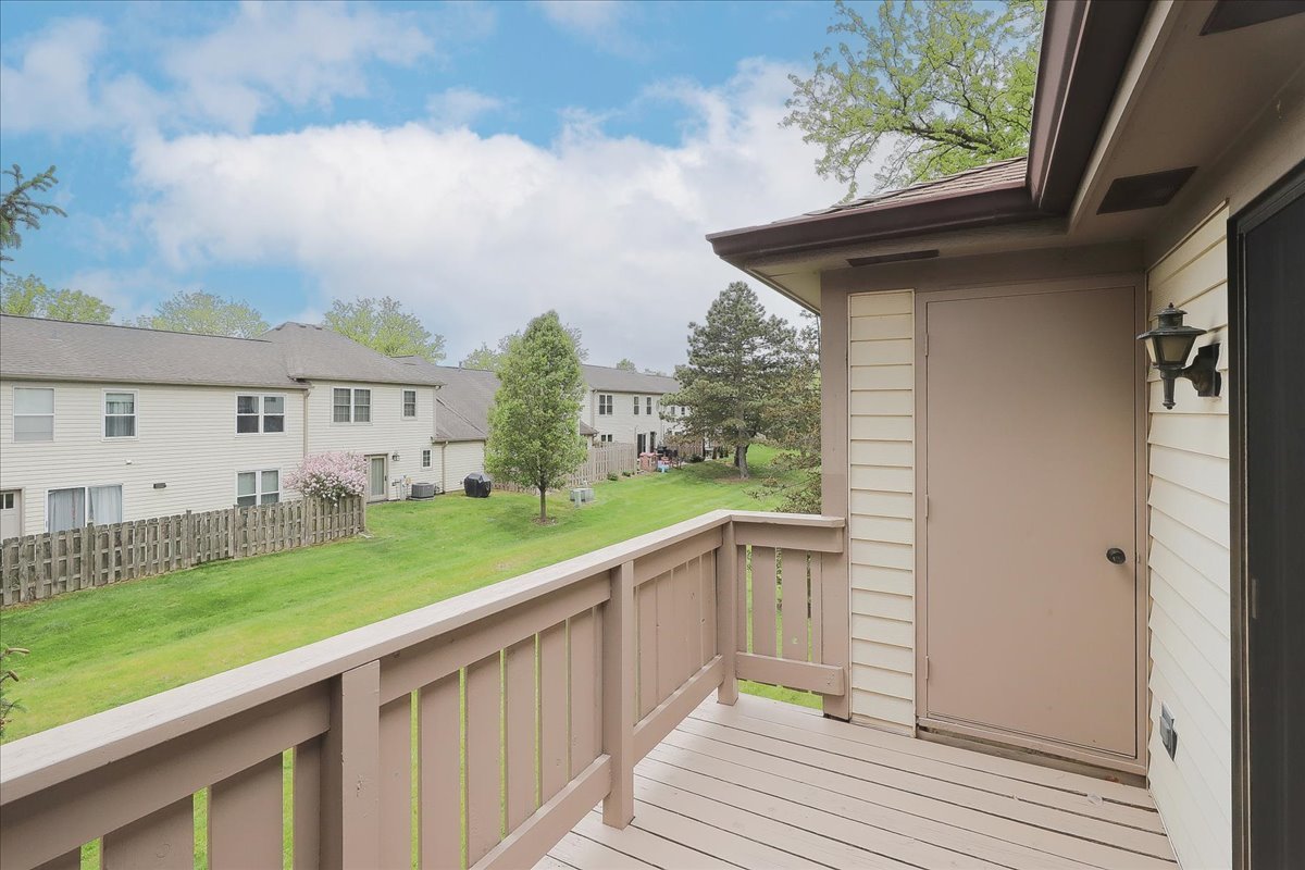 1611 W Partridge Court Unit: 8
