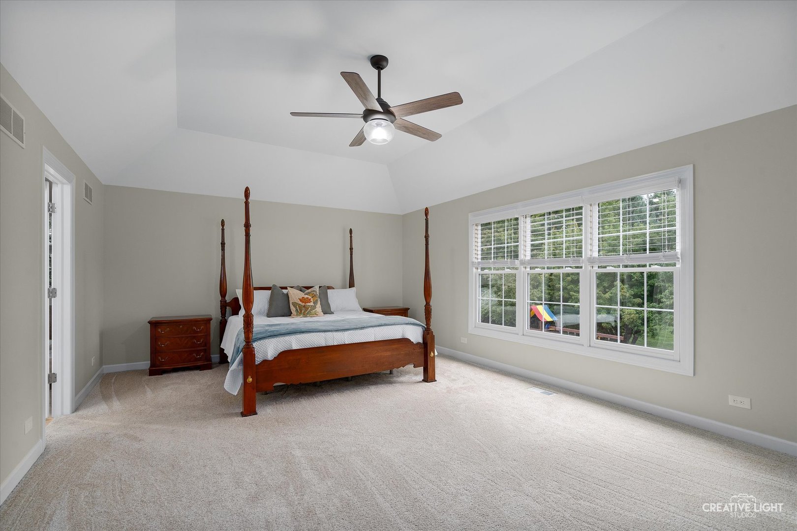 3N732 James Fenimore Cooper Lane