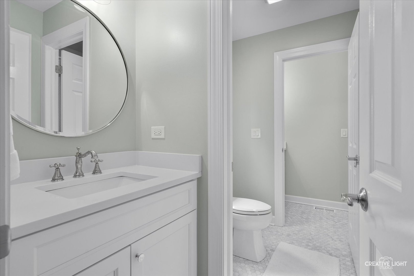 3N732 James Fenimore Cooper Lane