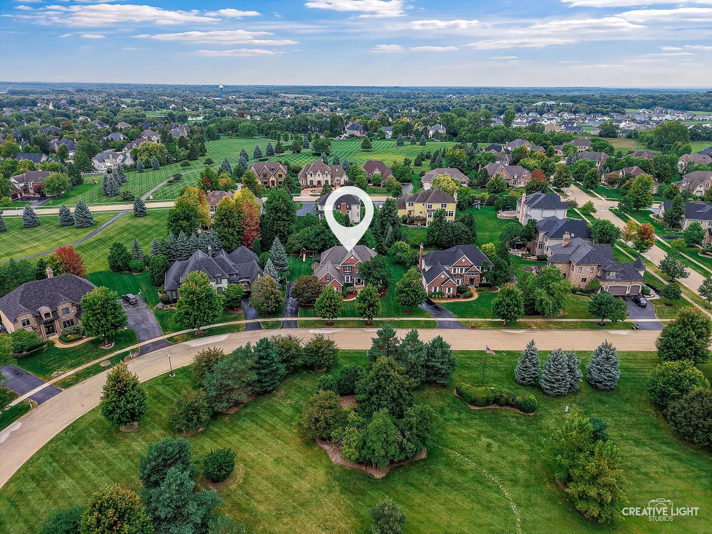 3N732 James Fenimore Cooper Lane