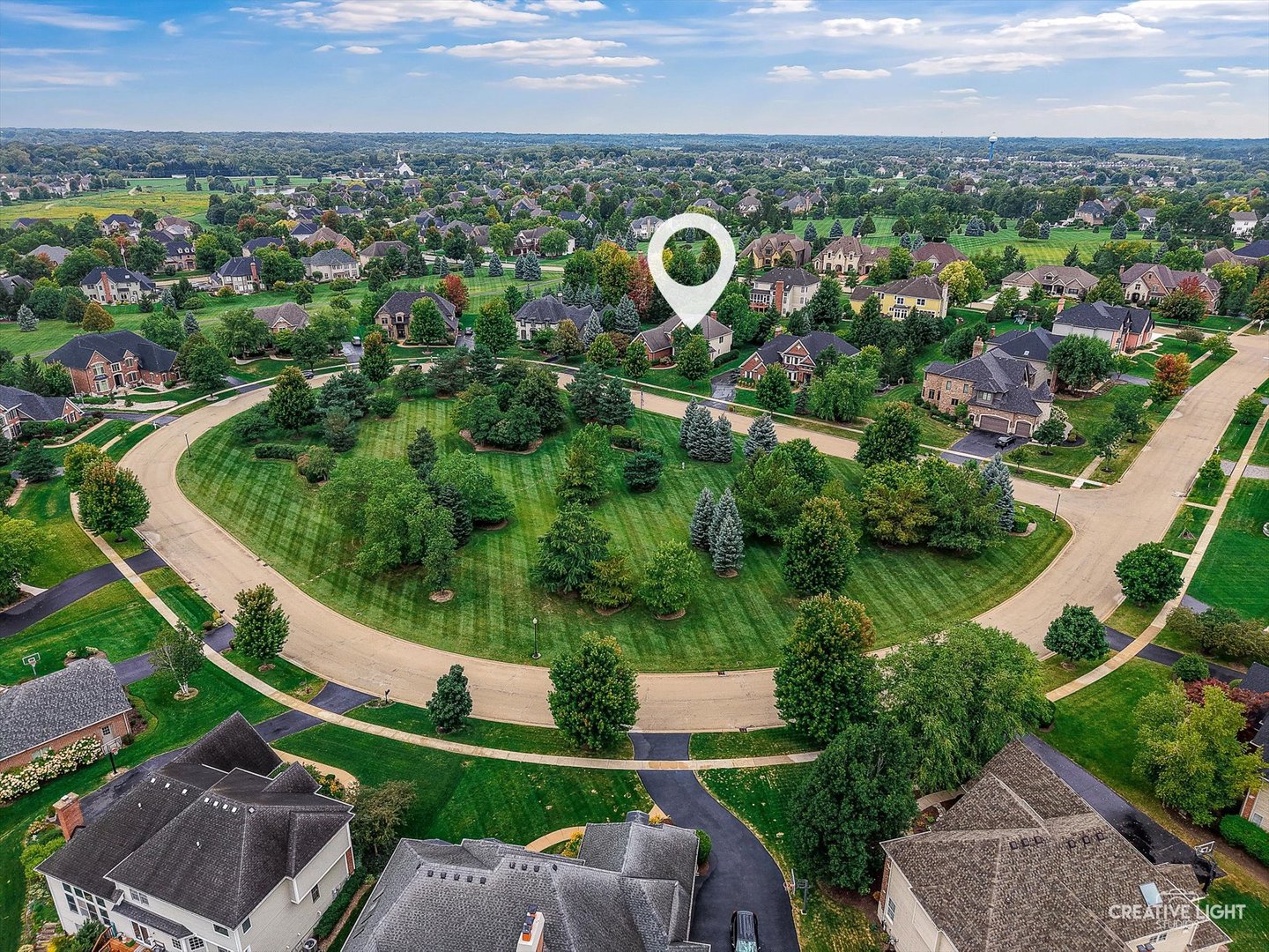 3N732 James Fenimore Cooper Lane