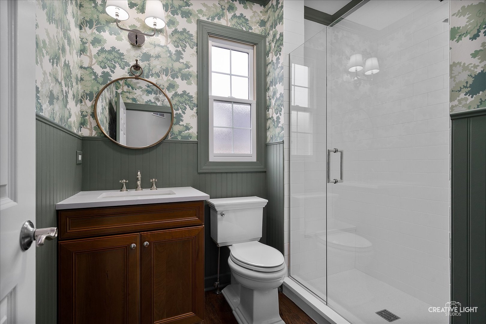 3N732 James Fenimore Cooper Lane