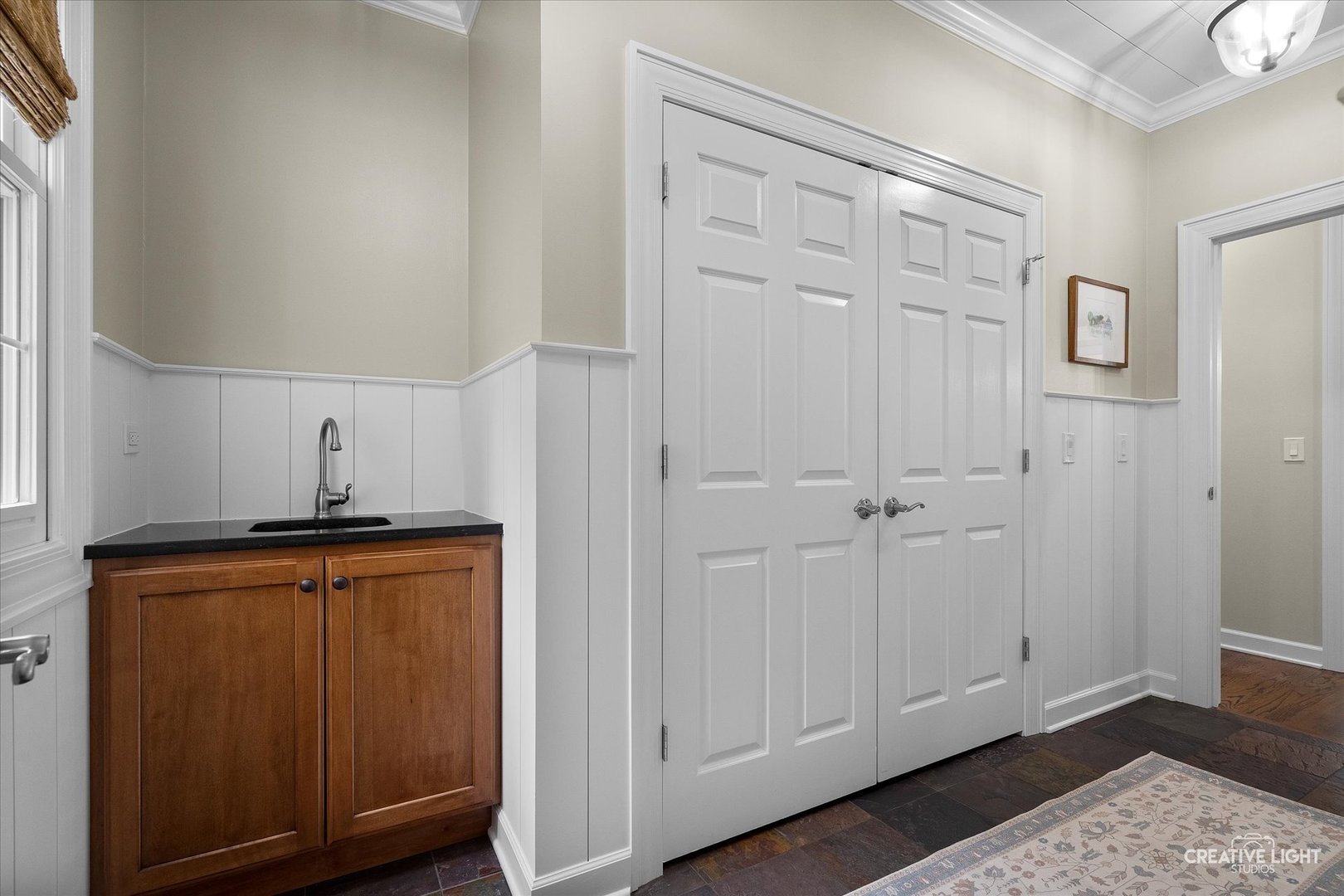 3N732 James Fenimore Cooper Lane