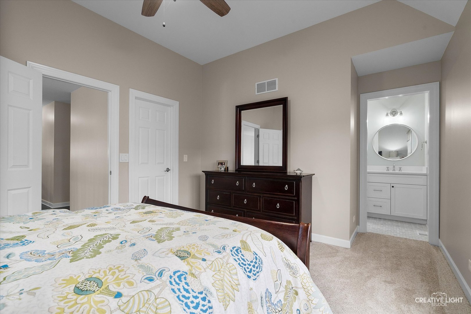 3N732 James Fenimore Cooper Lane