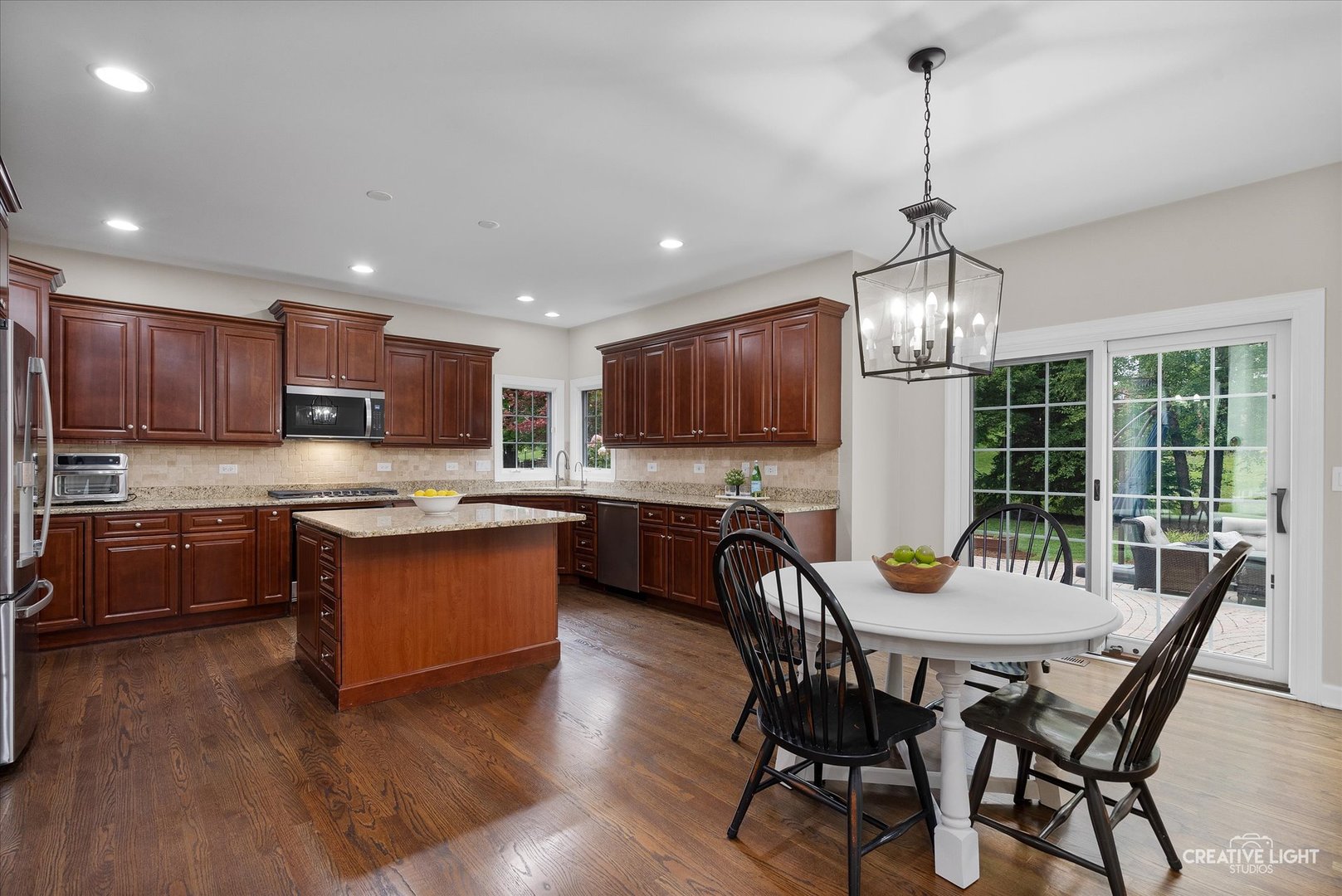 3N732 James Fenimore Cooper Lane