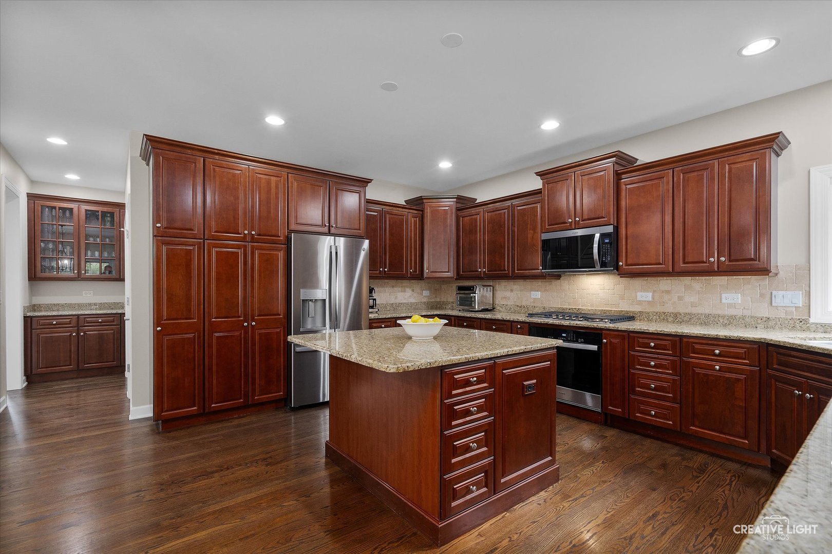 3N732 James Fenimore Cooper Lane