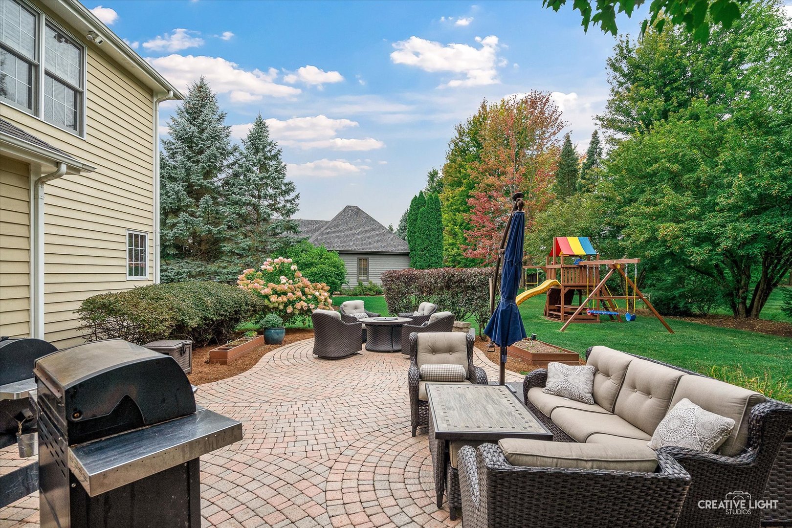 3N732 James Fenimore Cooper Lane