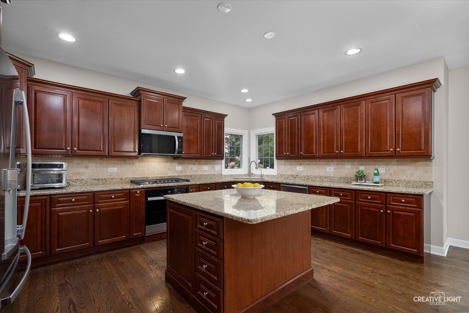 3N732 James Fenimore Cooper Lane