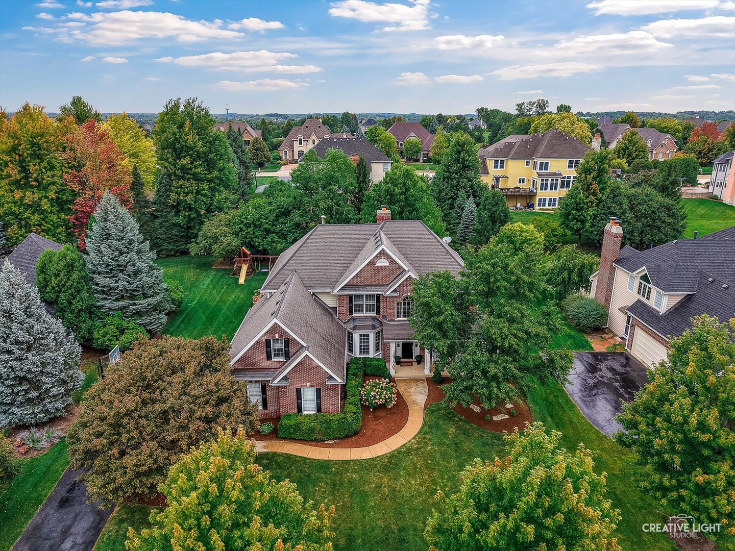 3N732 James Fenimore Cooper Lane