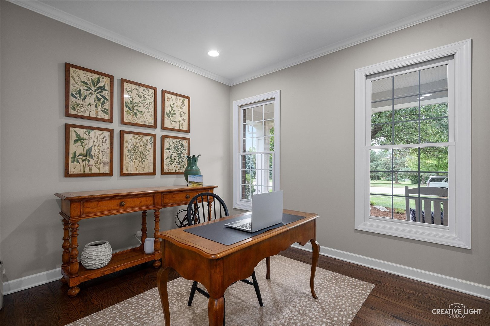 3N732 James Fenimore Cooper Lane