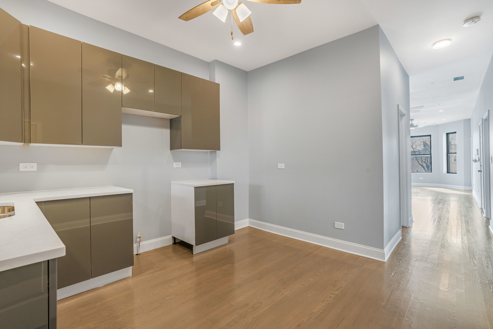 3736 W Cermak Road