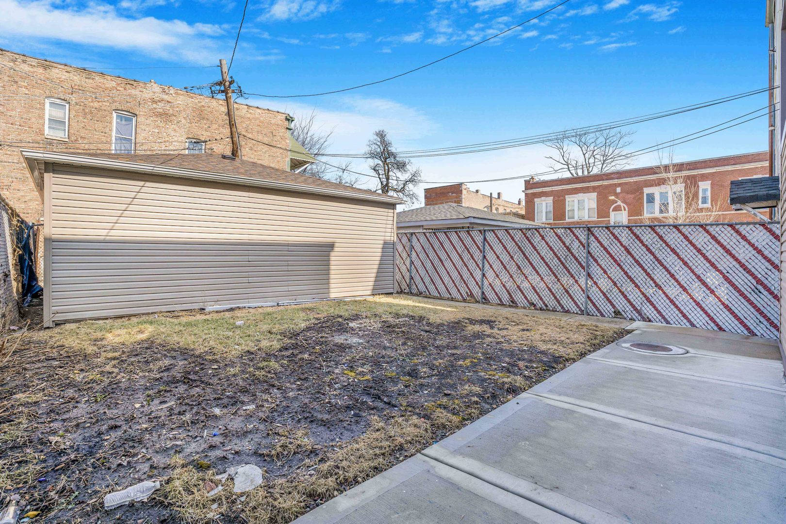3736 W Cermak Road