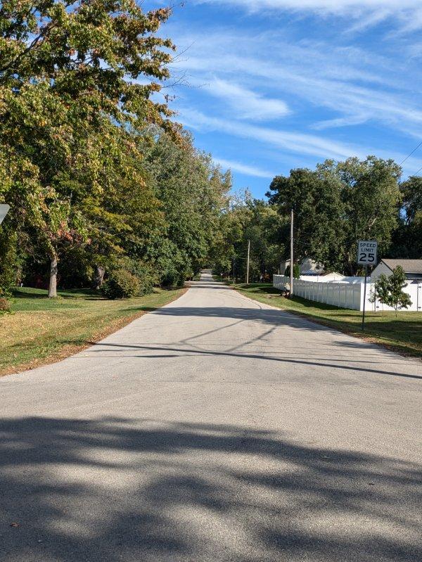 21W230 Pershing Avenue