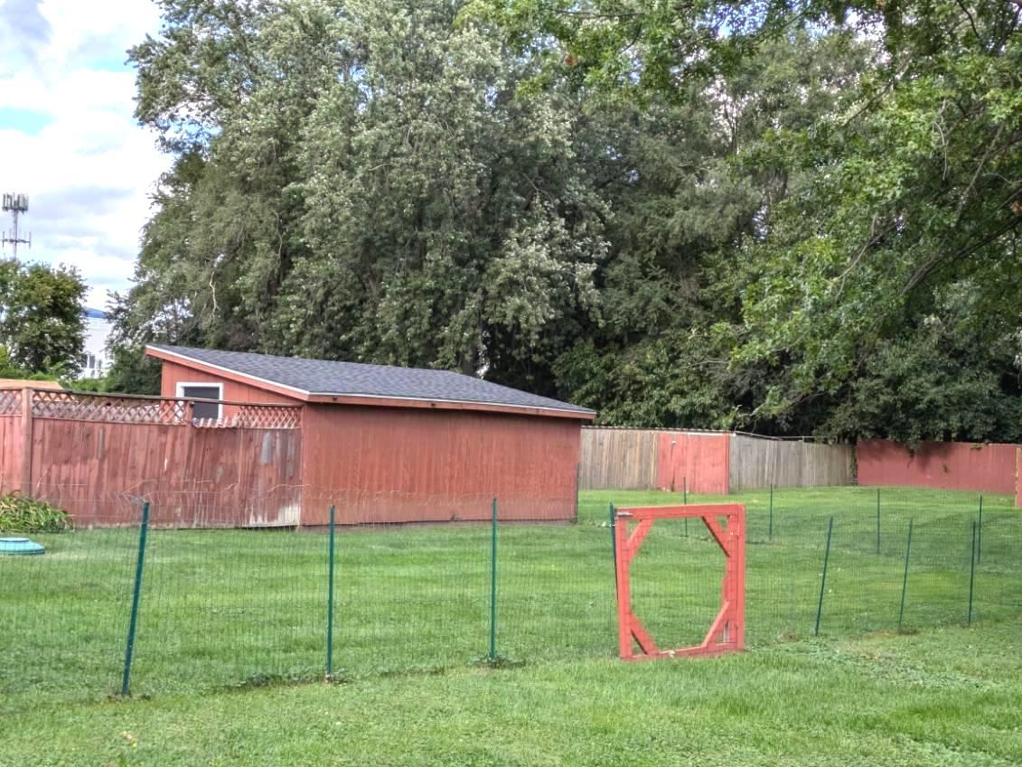 21W230 Pershing Avenue