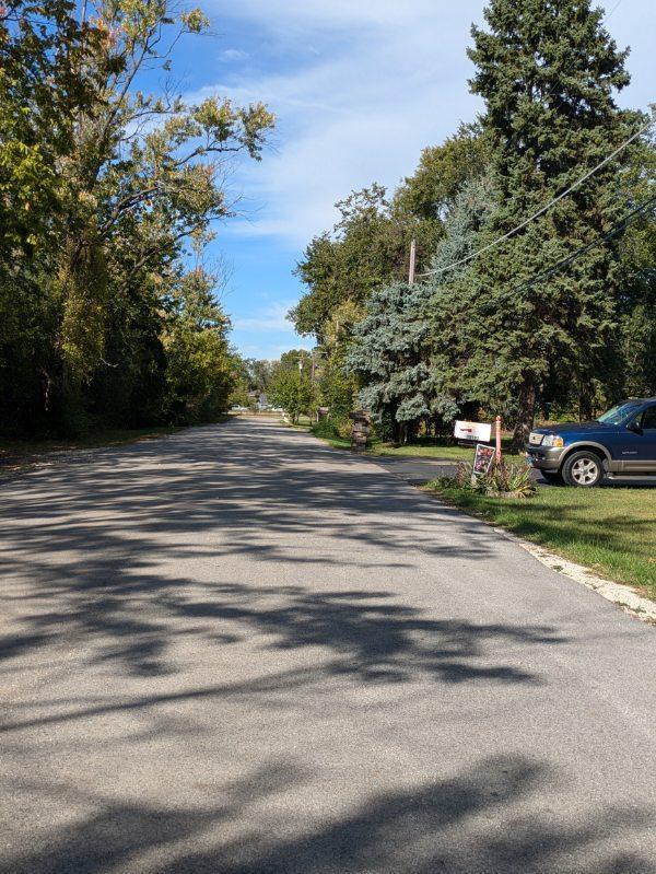 21W230 Pershing Avenue