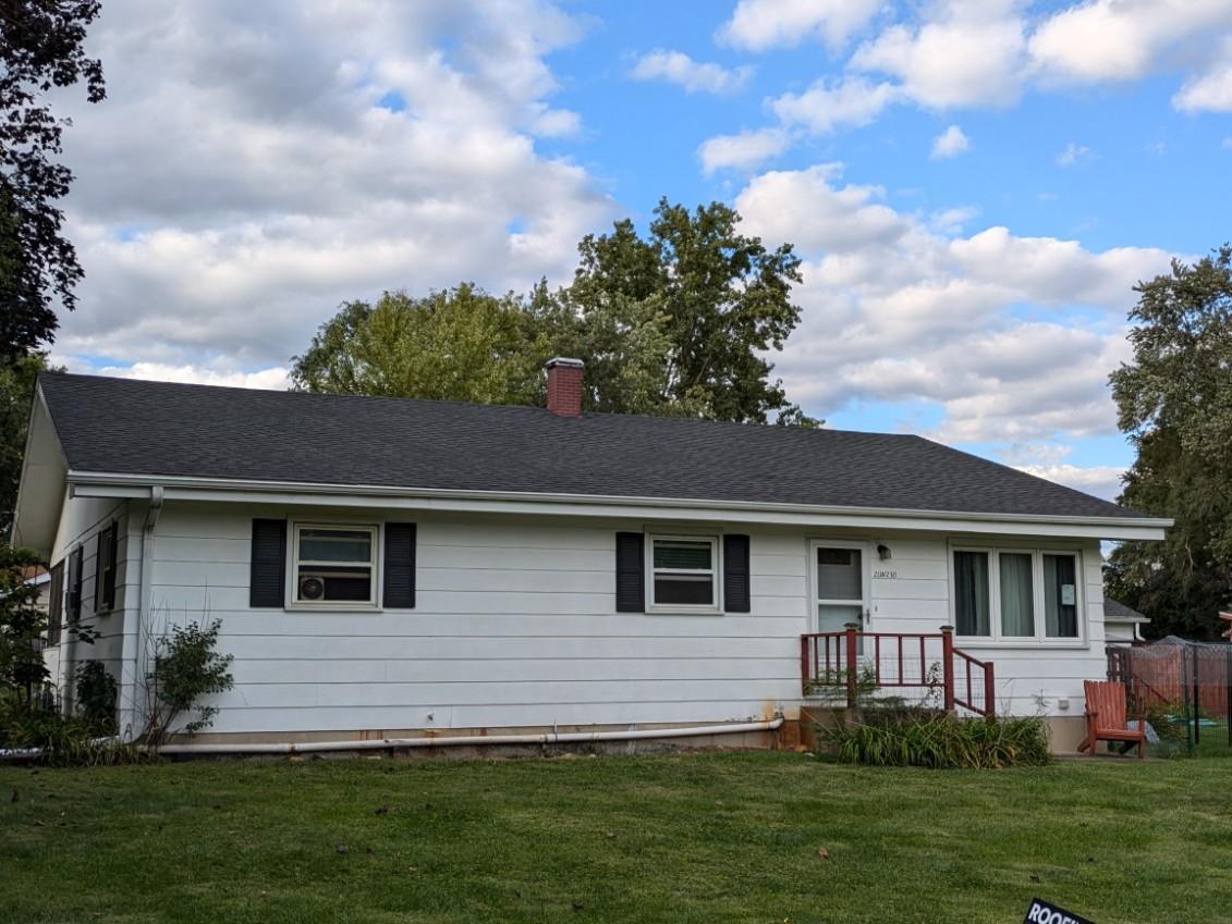 21W230 Pershing Avenue