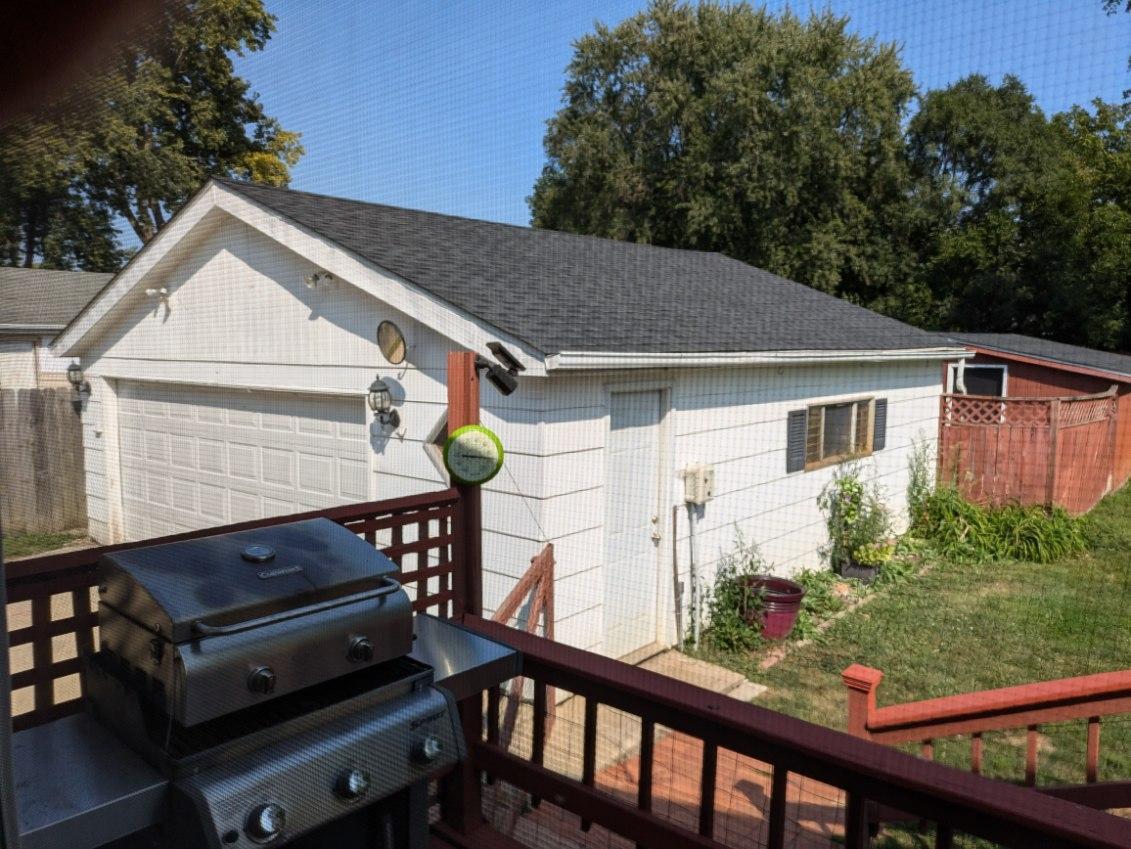 21W230 Pershing Avenue