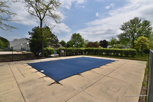2233 Flower Court Unit: 2233