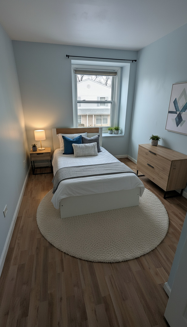 2233 Flower Court Unit: 2233