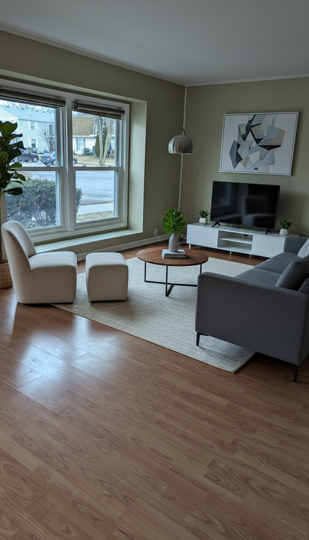 2233 Flower Court Unit: 2233