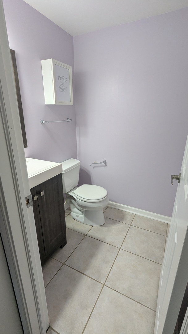 2233 Flower Court Unit: 2233