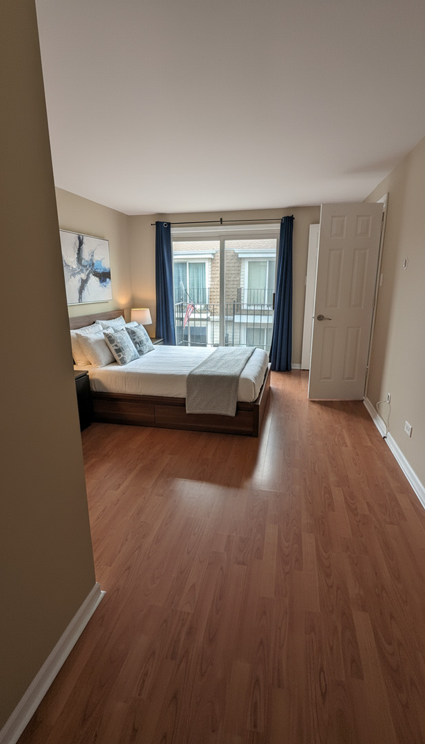 2233 Flower Court Unit: 2233