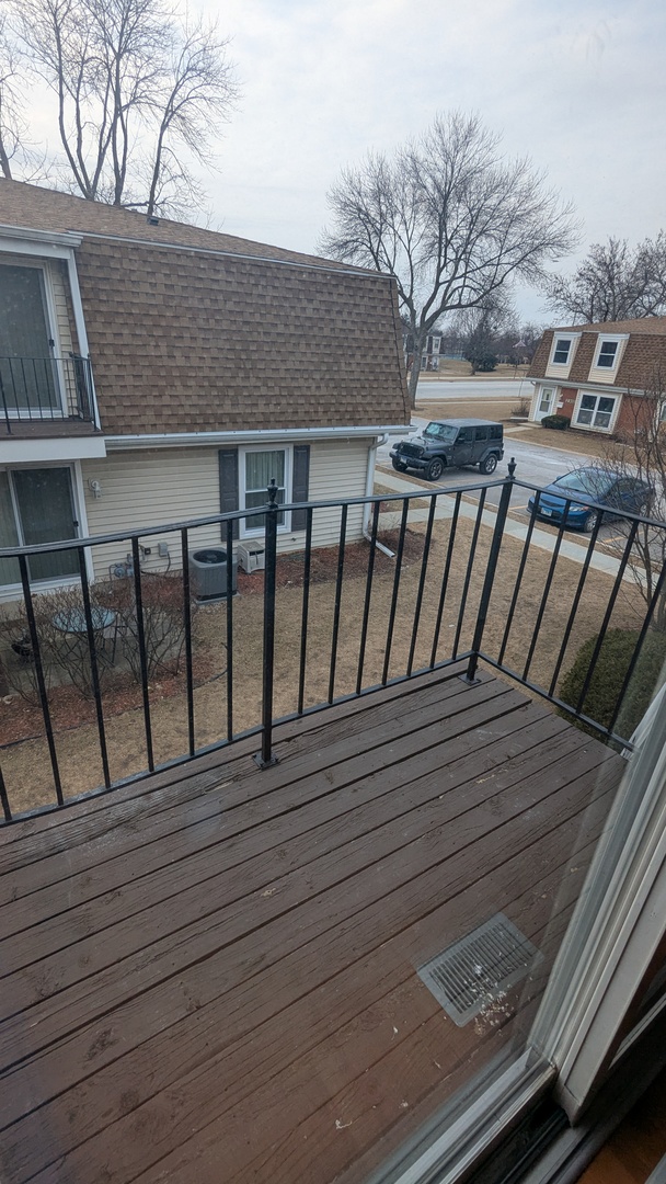 2233 Flower Court Unit: 2233
