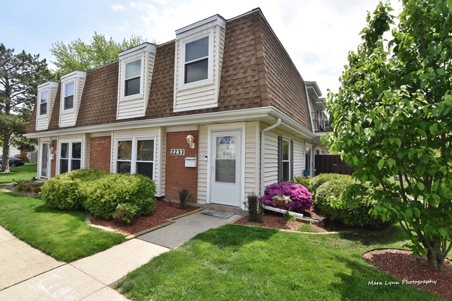 2233 Flower Court Unit: 2233