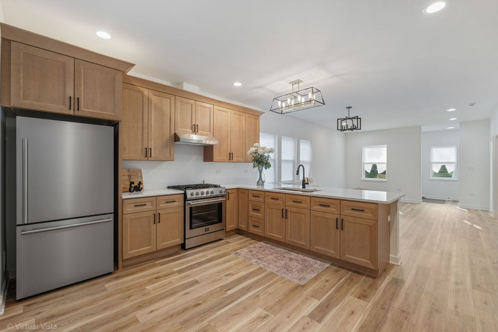 535 Ashland Avenue