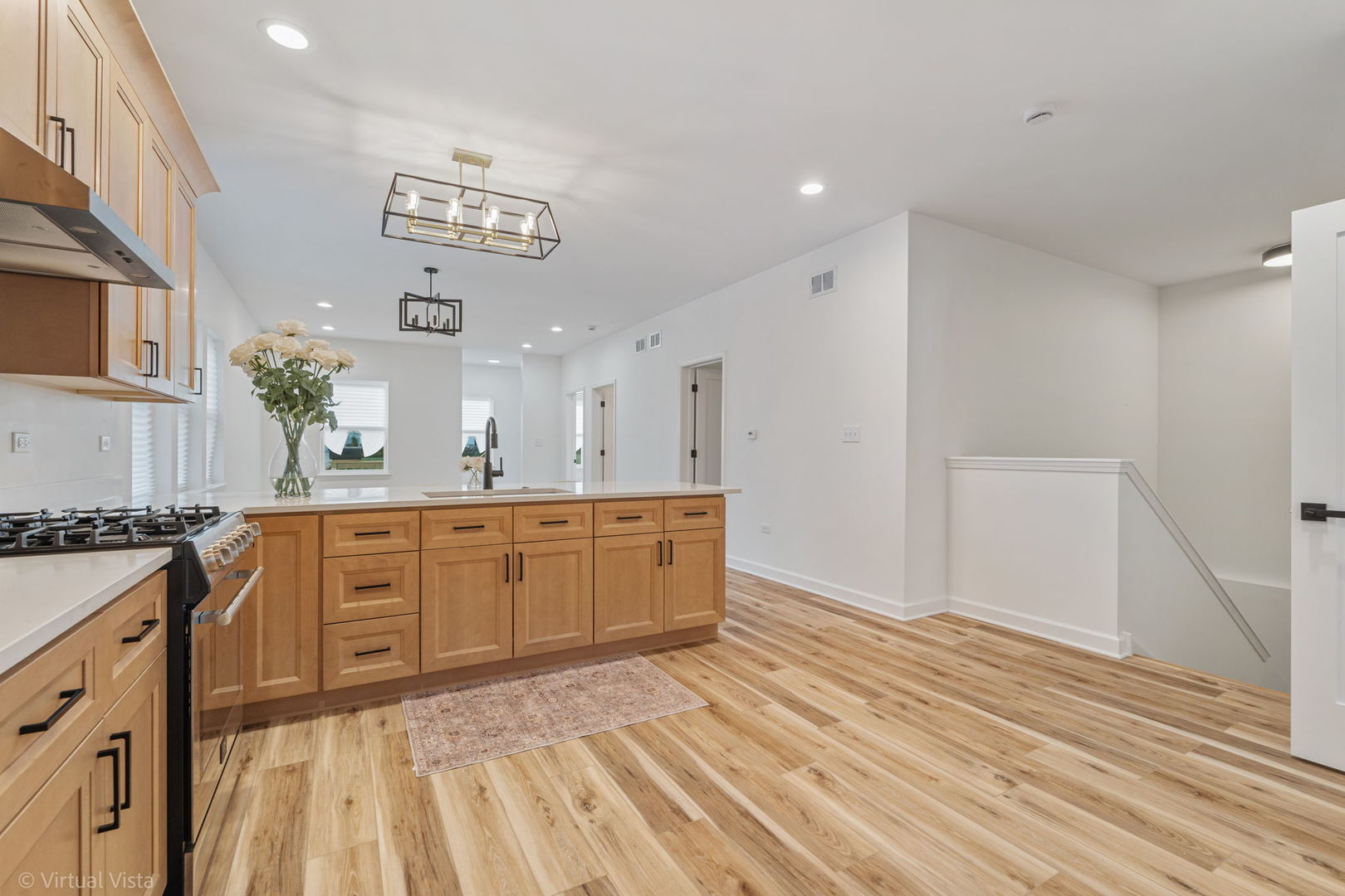 535 Ashland Avenue