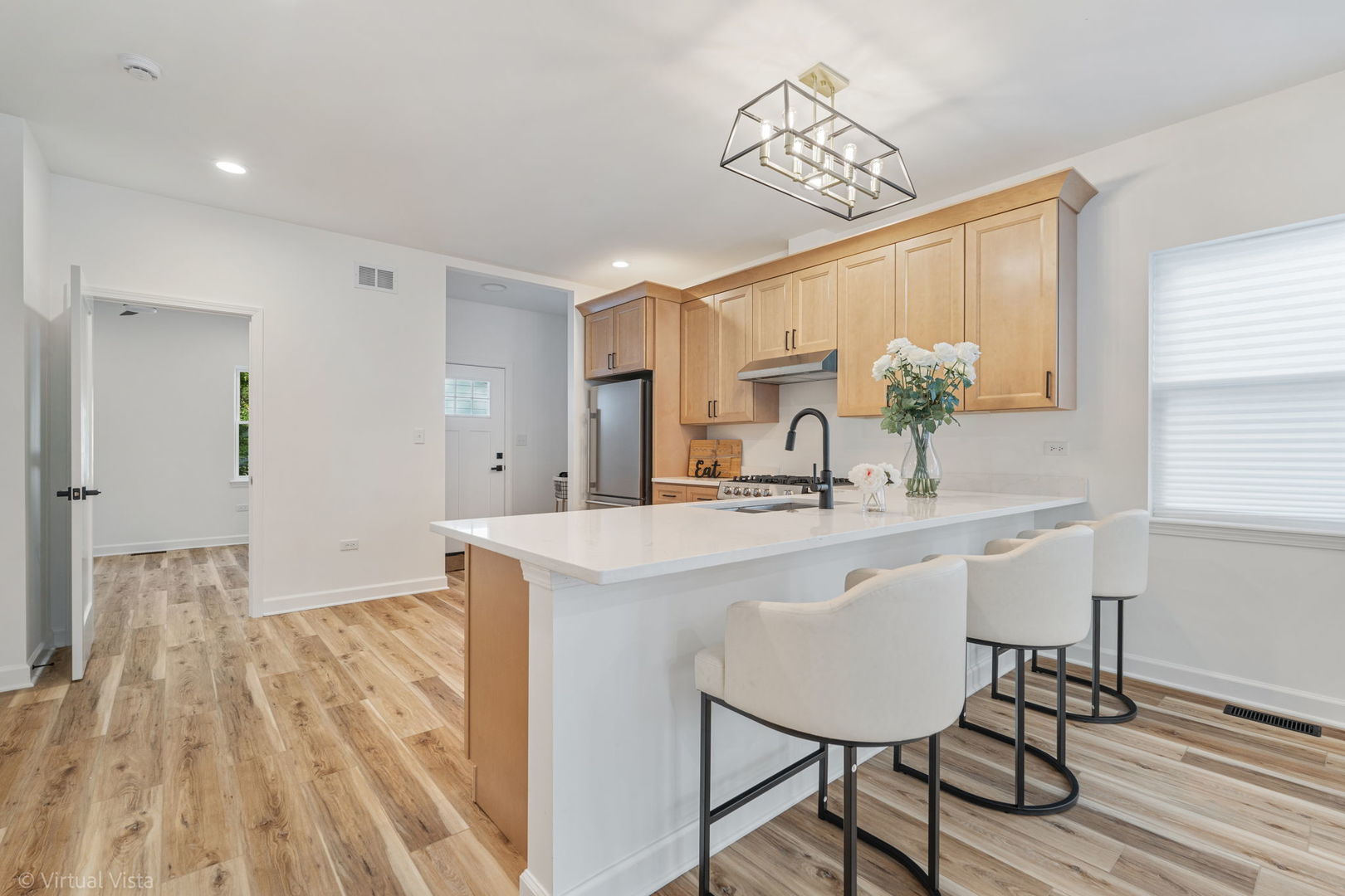 535 Ashland Avenue