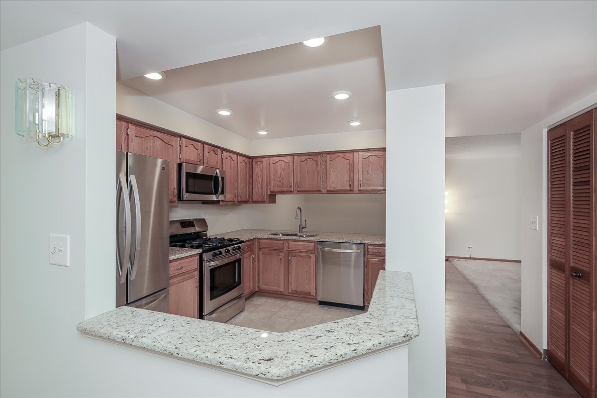 440 E Montrose Avenue Unit: 106