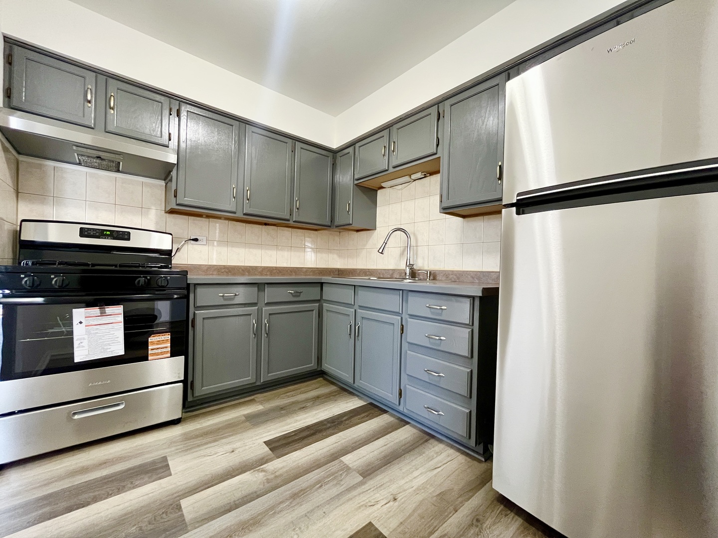 9725 S Karlov Avenue Unit: 501