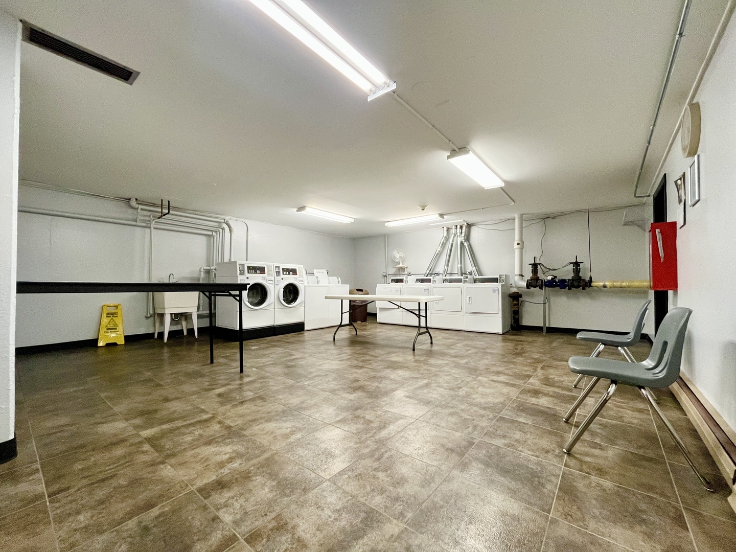 9725 S Karlov Avenue Unit: 501