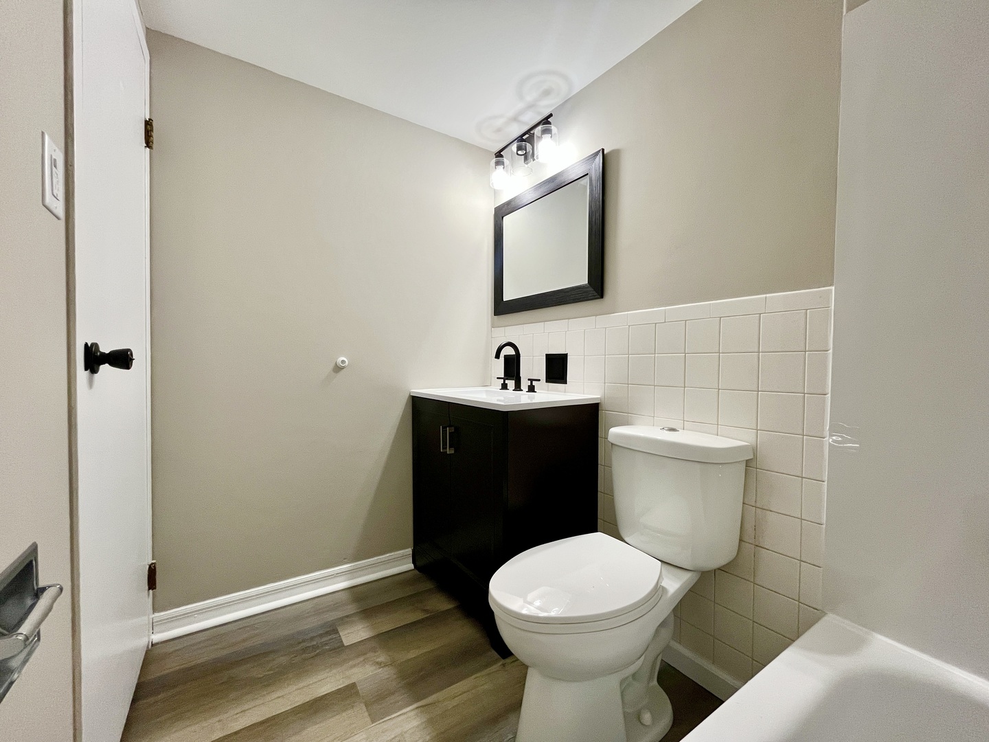 9725 S Karlov Avenue Unit: 501