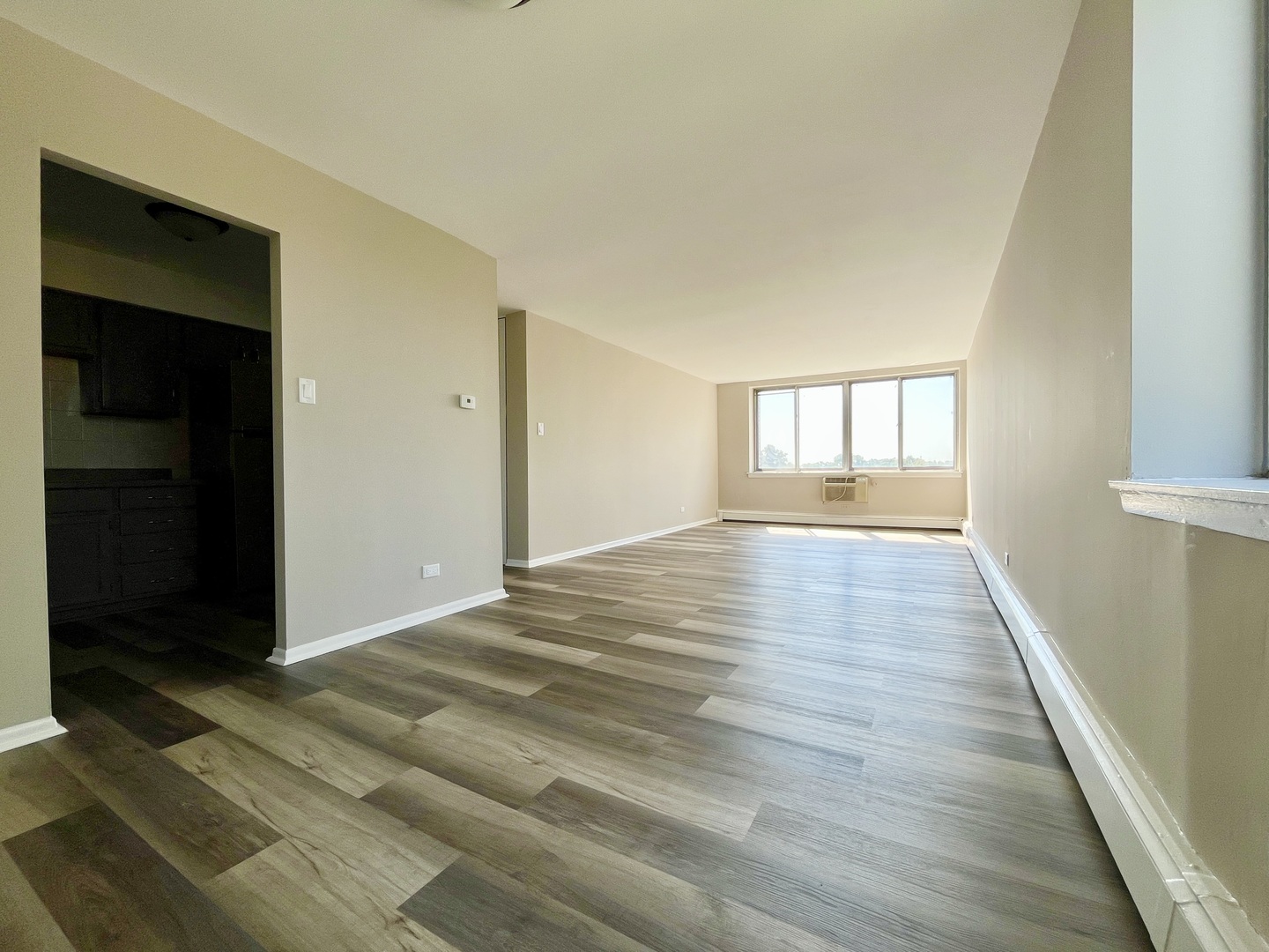 9725 S Karlov Avenue Unit: 501