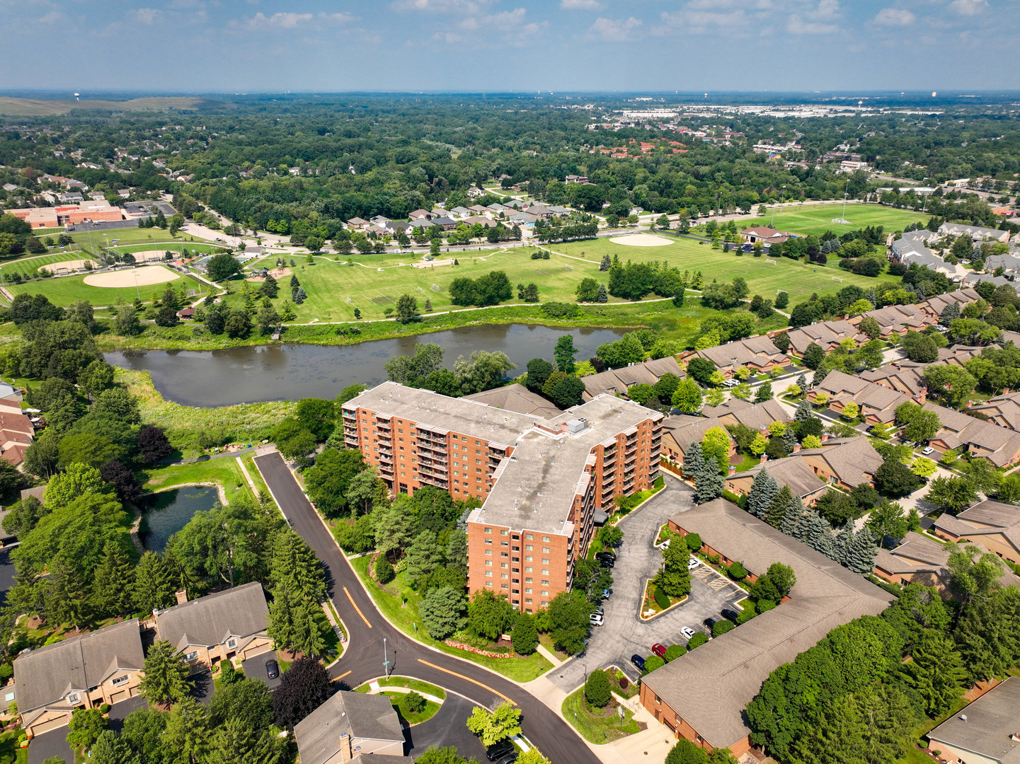 1 Bloomingdale Place Unit: 301