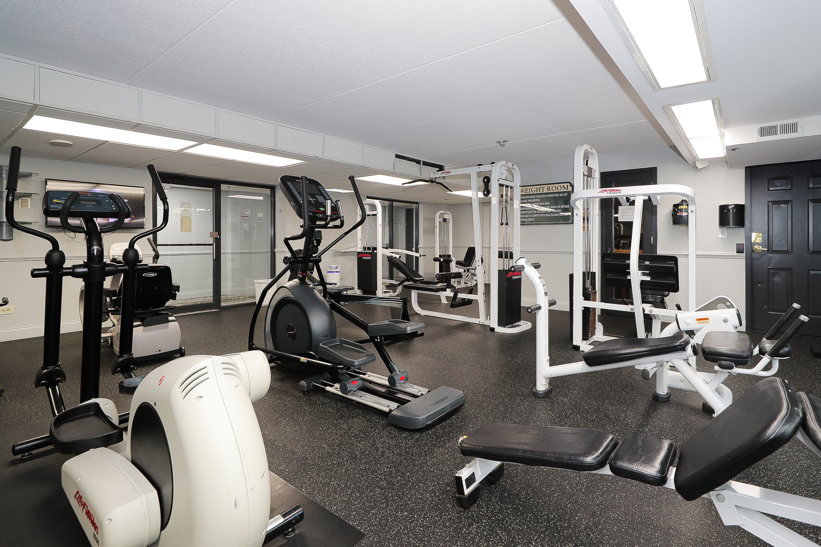 1 Bloomingdale Place Unit: 301