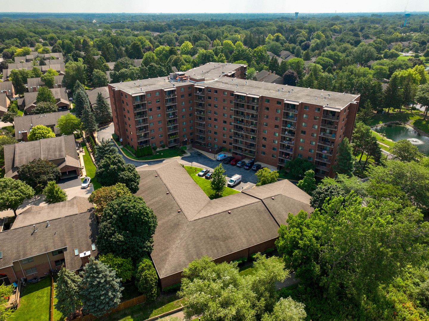1 Bloomingdale Place Unit: 301