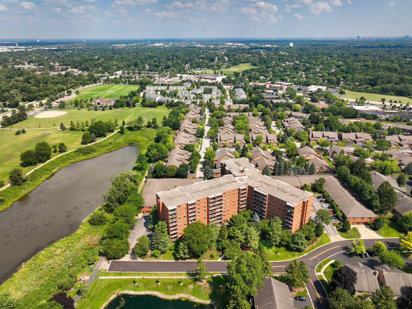1 Bloomingdale Place Unit: 301