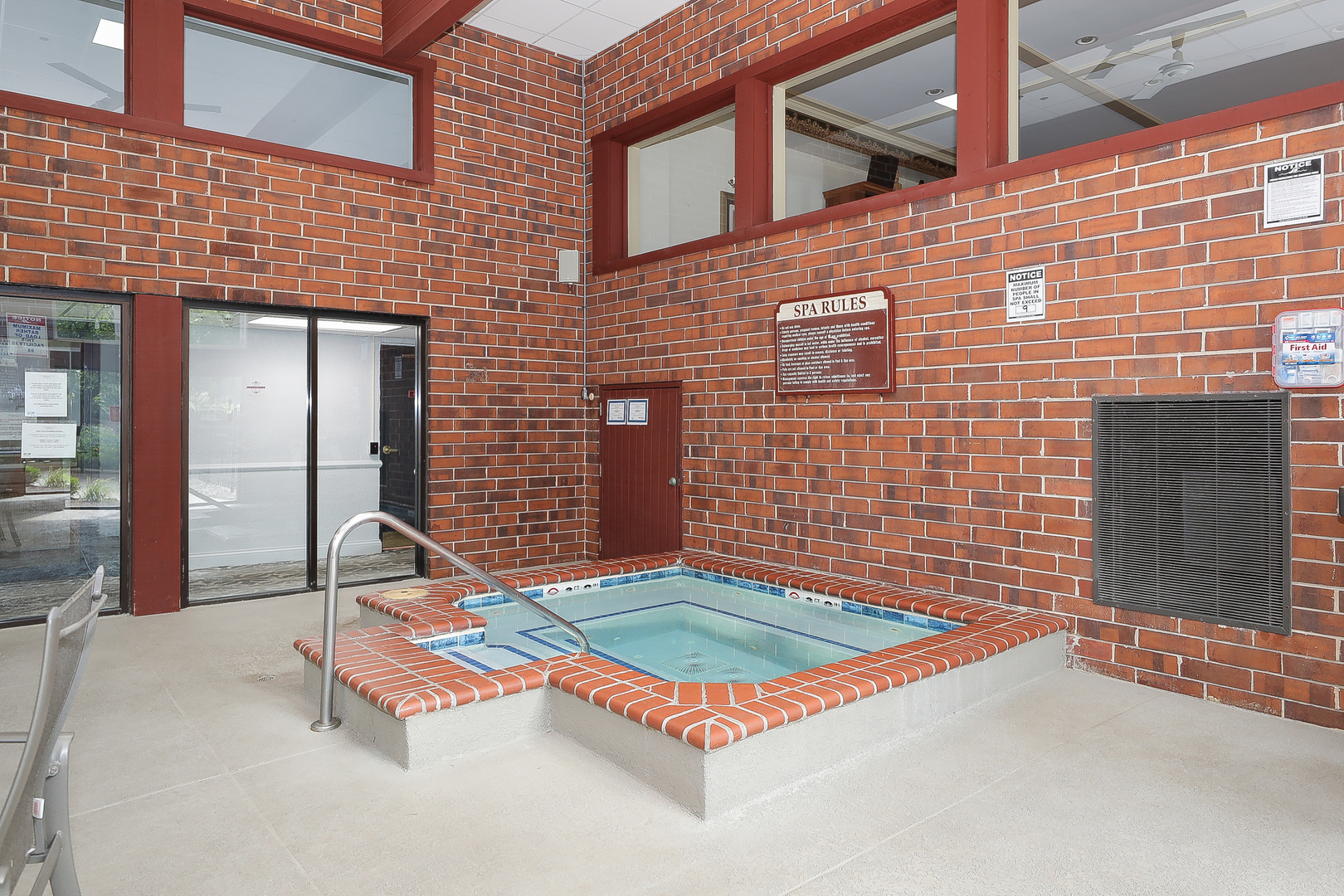 1 Bloomingdale Place Unit: 301