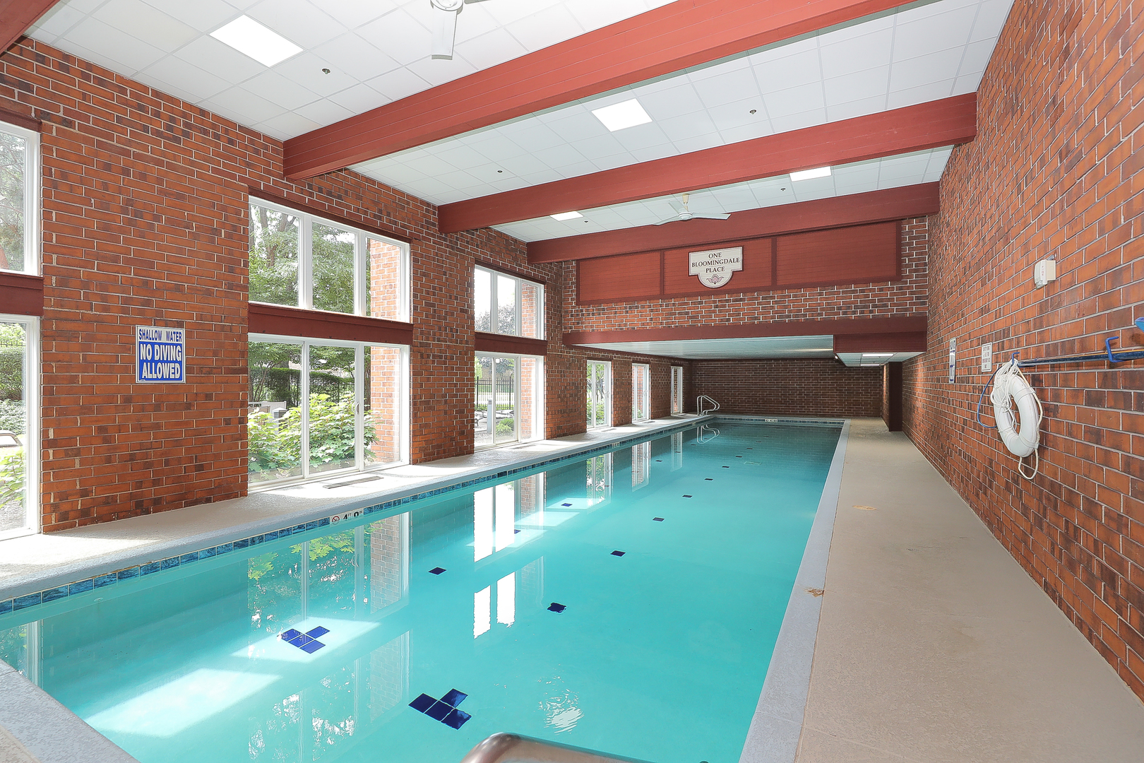 1 Bloomingdale Place Unit: 301