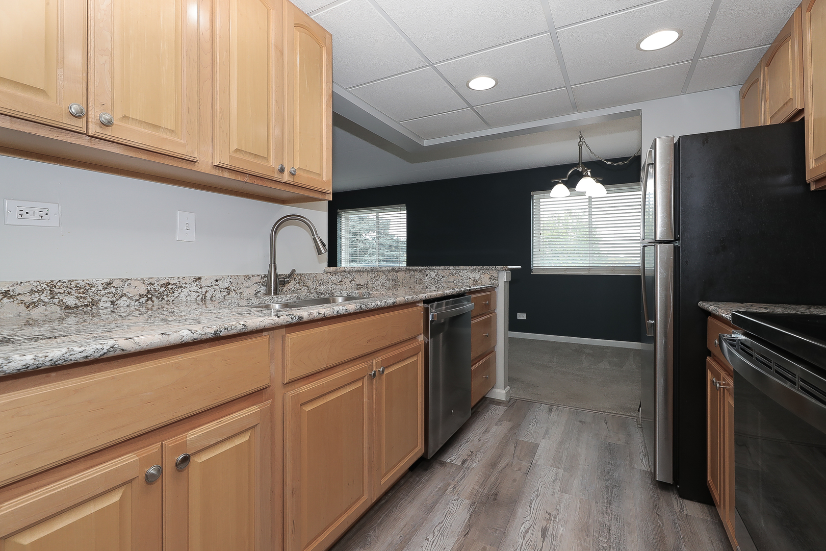 1 Bloomingdale Place Unit: 301