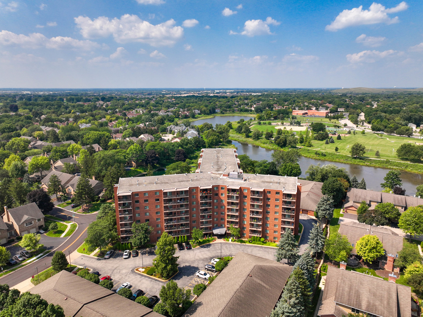 1 Bloomingdale Place Unit: 301