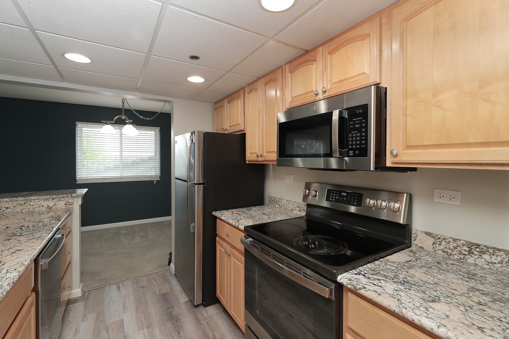 1 Bloomingdale Place Unit: 301